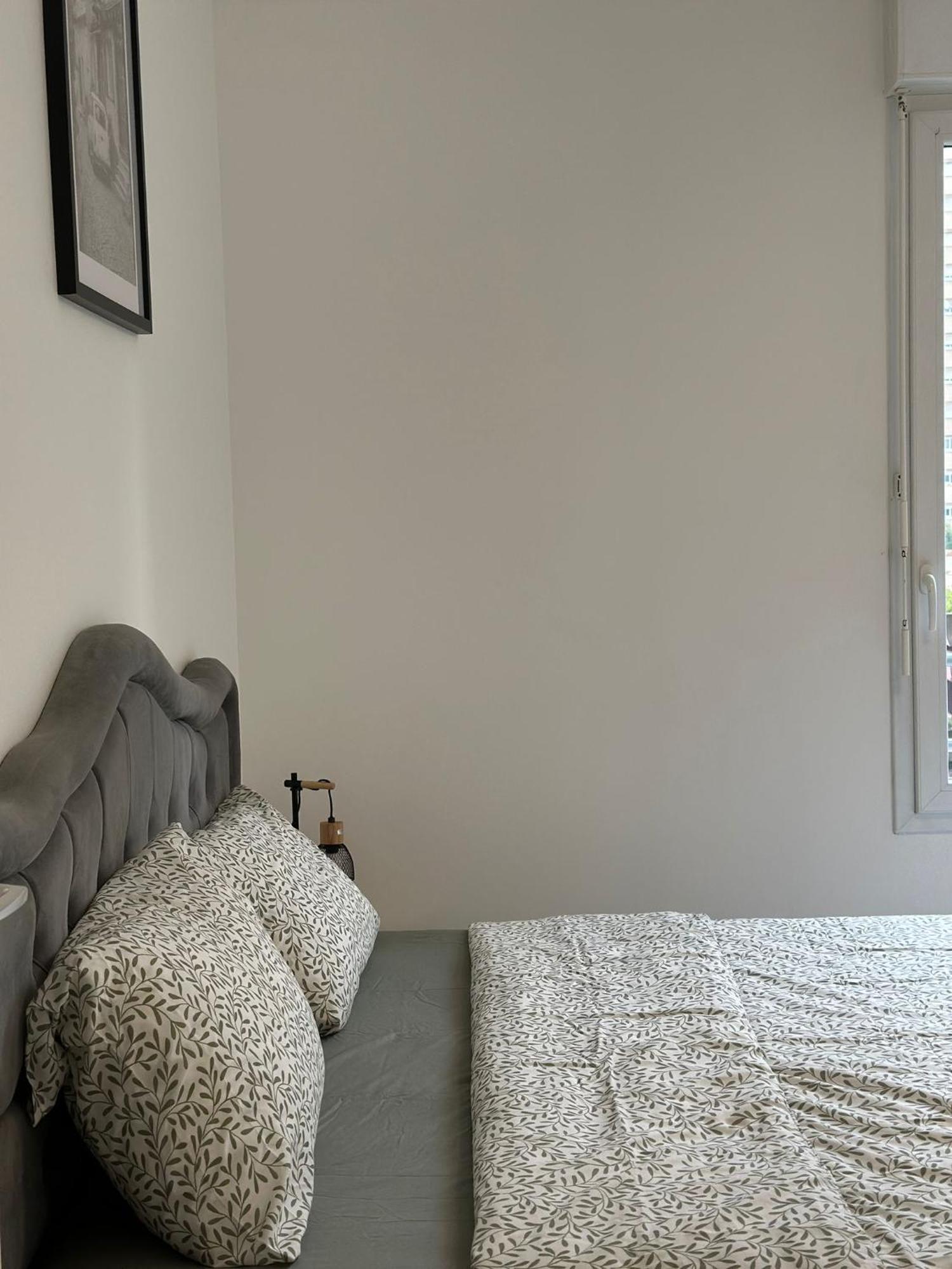 Appartamento Sri-Indo Bobigny Paris Esterno foto