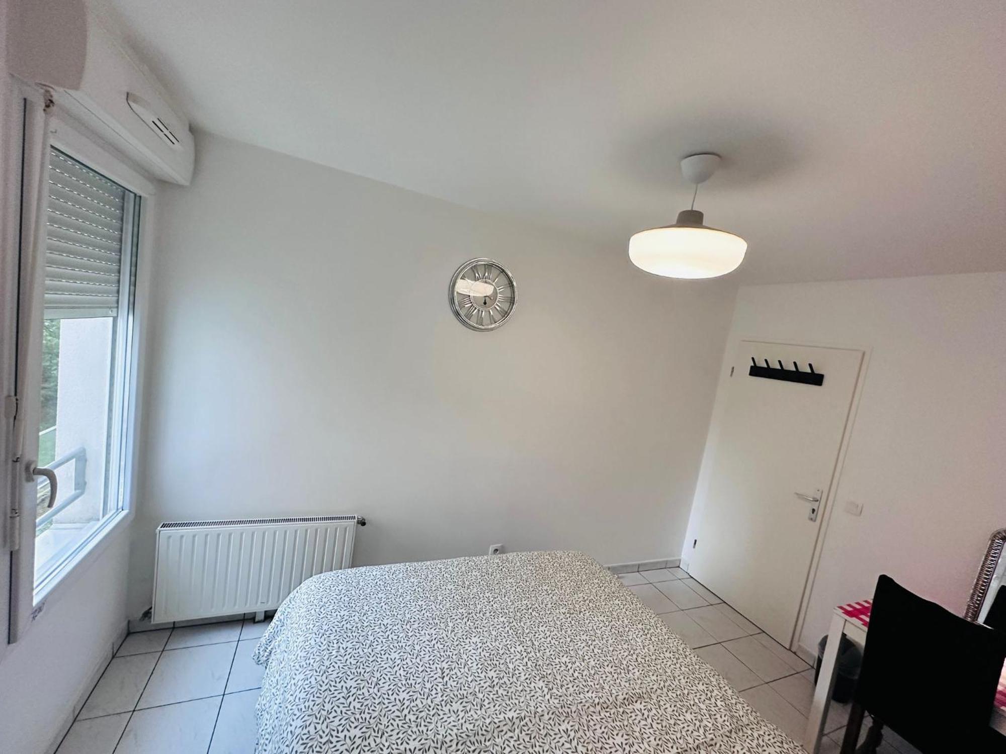 Appartamento Sri-Indo Bobigny Paris Esterno foto