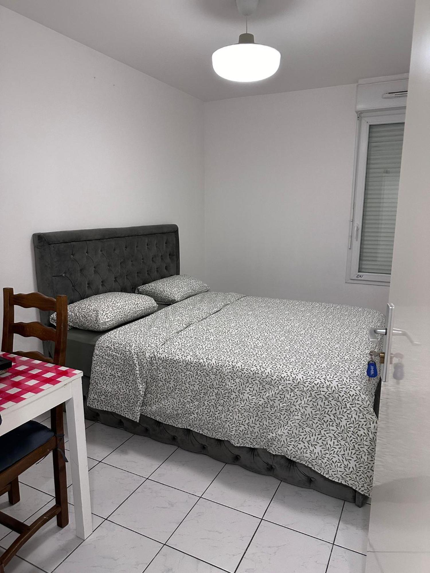 Appartamento Sri-Indo Bobigny Paris Esterno foto