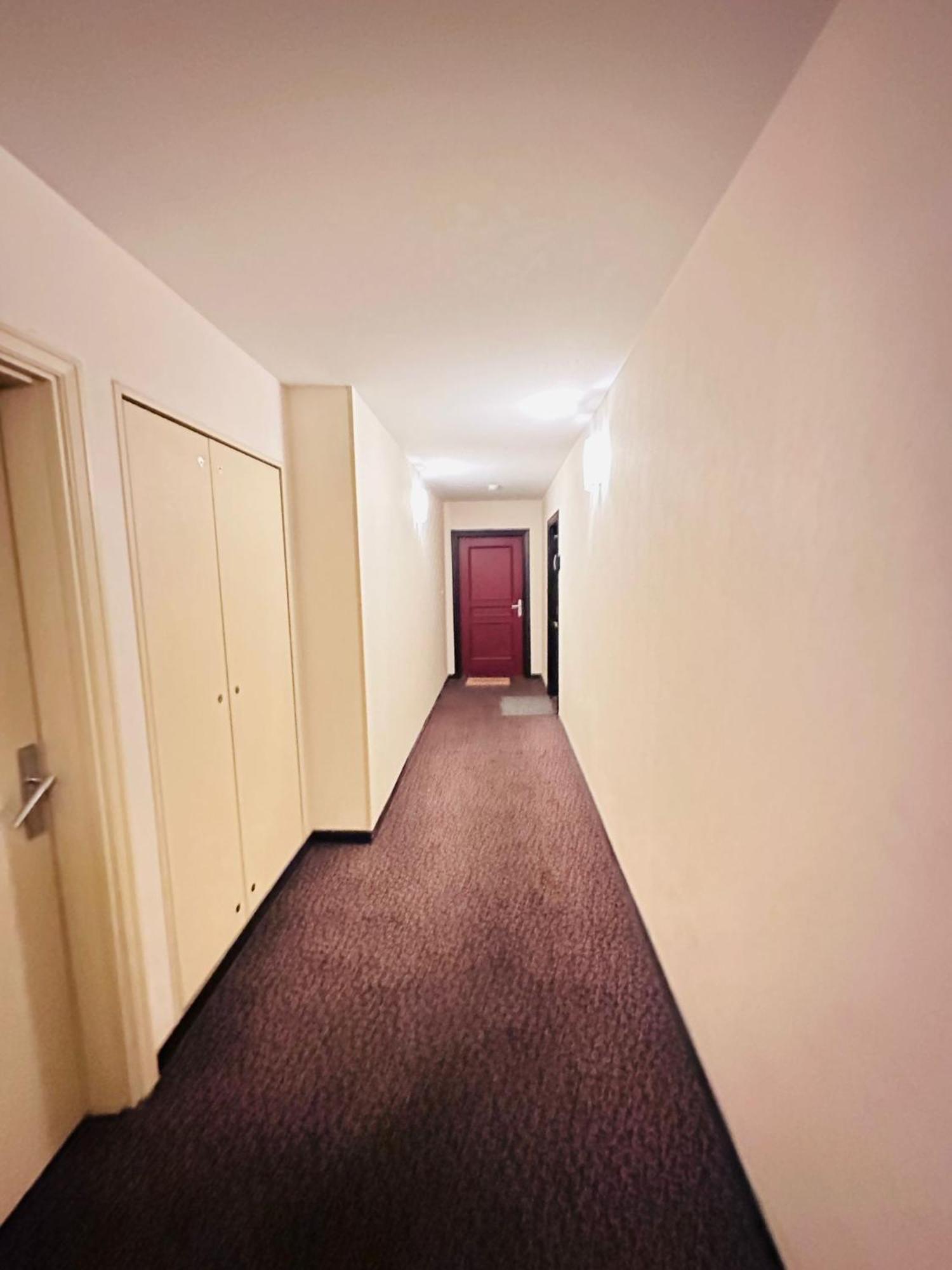 Appartamento Sri-Indo Bobigny Paris Esterno foto